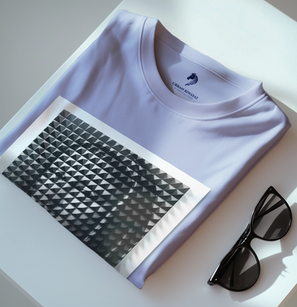 Not Your Average Mona - Classic Oversized Cotton T-Shirt