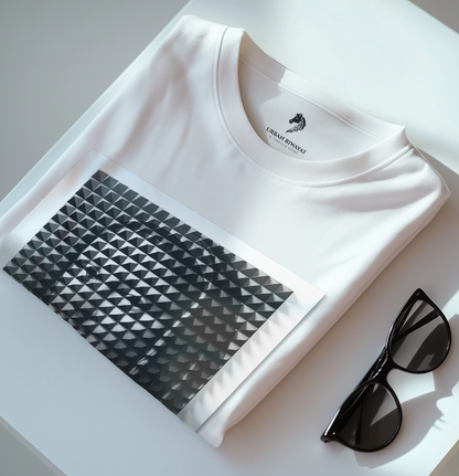 Not Your Average Mona - Classic Oversized Cotton T-Shirt